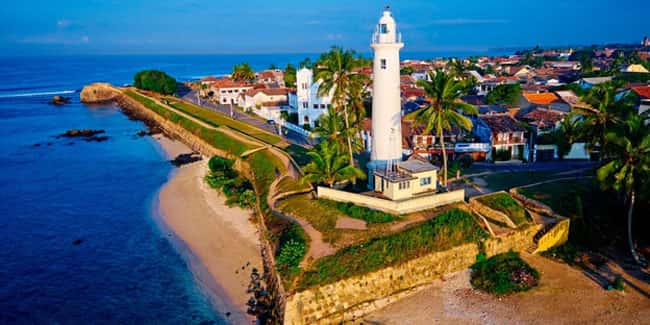 Sri Lanka rated most affordable destination for foreign retirees in 2026