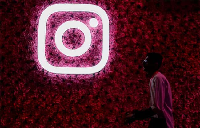 Instagram to alert parents on teen suicide searches as UK weighs social media ban