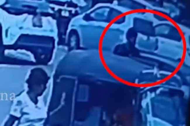 90-day detention order obtained for second gunman arrested over Akuregoda double murder 