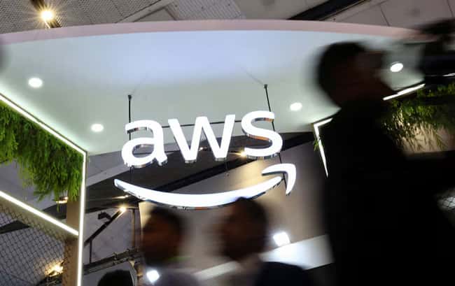 Amazon cloud unit’s data centers in UAE, Bahrain damaged in drone strikes