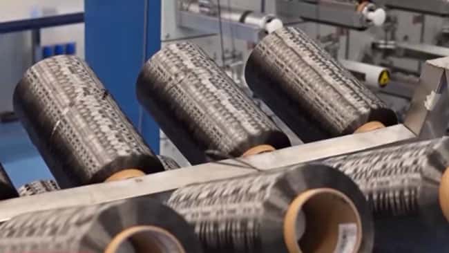 China unveils world’s strongest ultra-high-strength carbon fiber