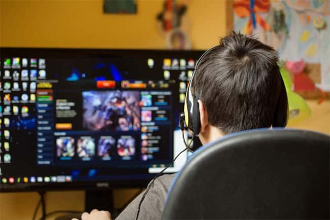 Games with loot boxes to get minimum 16 age rating across Europe