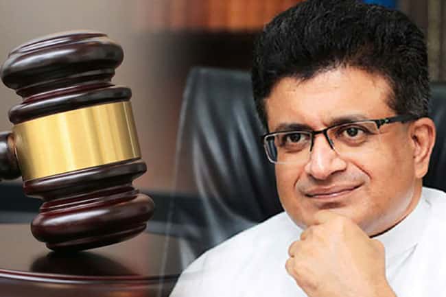 Fraud case against Udaya Gammanpila to be recalled on March 27