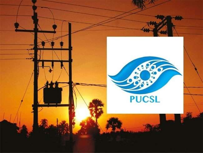 PUCSL’s Western Province public consultation on proposed electricity tariff revision tomorrow