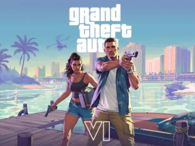 GTA 6 price officially confirmed for November 2026 launch