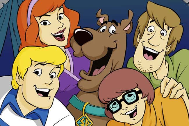 Netflix’s live-action Scooby-Doo series set for 2027 premiere with Paul Walter Hauser