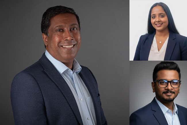 Sri Lankan minds shaping the future of AI-based crisis management