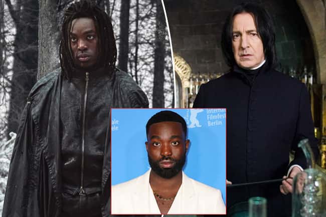 ‘Harry Potter’ series embroiled in controversy as Snape actor faces death threats, online abuse