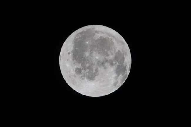 A milestone for Artemis II: Astronauts enter the ‘lunar sphere of influence’
