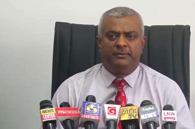 GMOA raises concerns over removal of specialist posts in hospitals