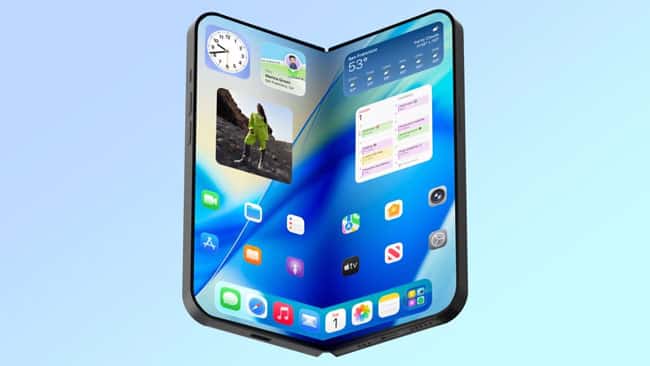 Apple’s foldable iPhone faces engineering snags, potential shipment delays – report