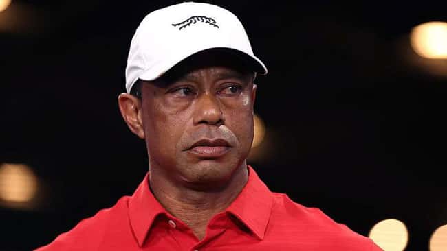 Prosecutors seek Tiger Woods’ prescription drug records after Florida arrest