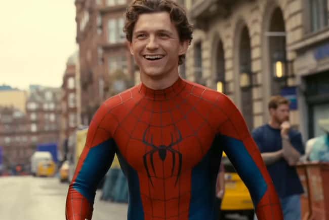 Tom Holland says new Spider-Man film will add more humour and ‘fun’ elements