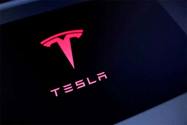 Tesla is developing a new smaller, cheaper EV