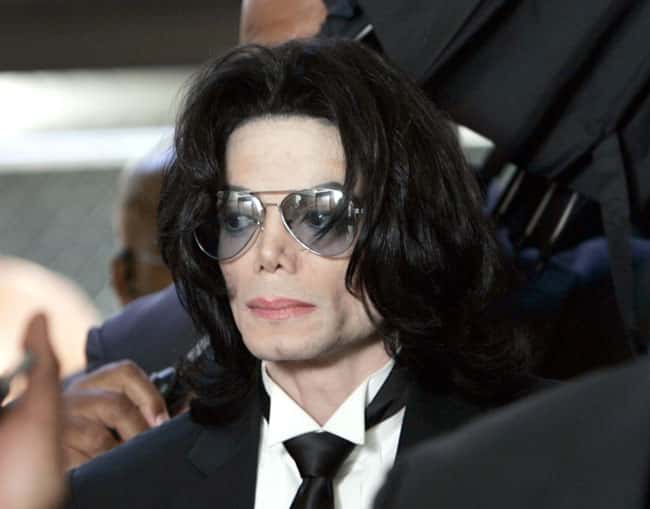 Michael Jackson biopic ‘spent $15m on reshoots to remove child abuse allegations’ from ending