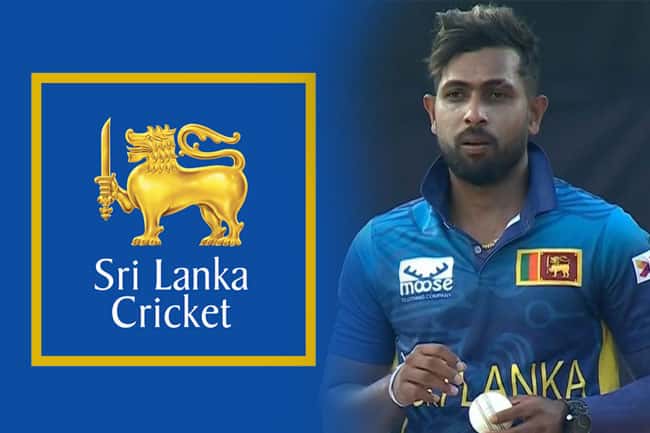 Nuwan Thushara apologizes to SLC, expresses willingness to withdraw petition 