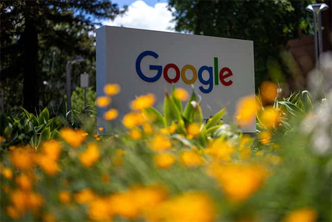 Google should allow third-party search engines access to data, EU says