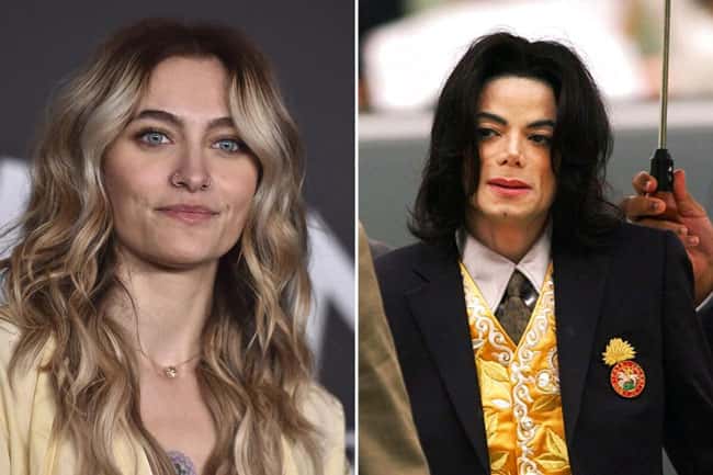 Michael Jackson movie: Daughter Paris slams dad’s film as ‘lies’