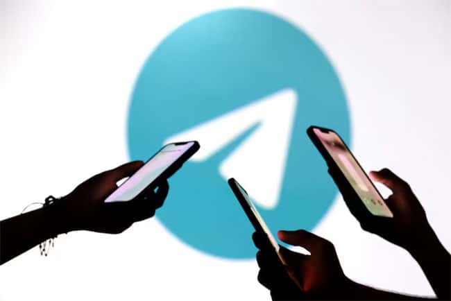UK regulator investigates Telegram over child sexual abuse concerns