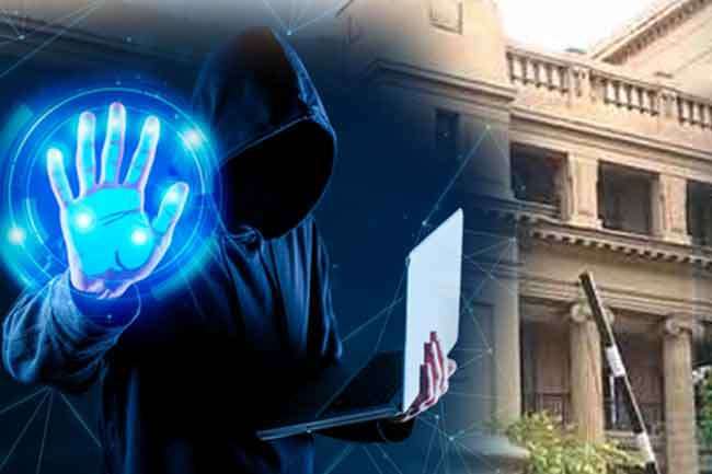 Expert raises concerns over Finance Ministry’s cybersecurity measures after BEC attack