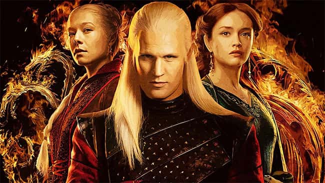 ‘House of the Dragon’ Season 3 sets June 21 release date as new trailer promises fire and blood