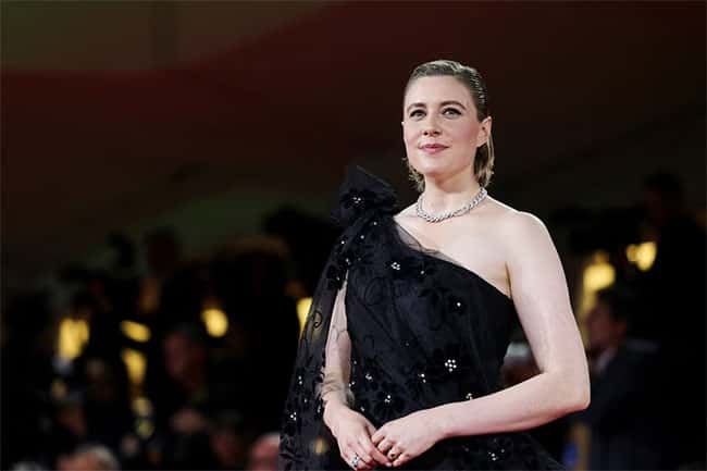 Netflix to give Greta Gerwig’s ‘Narnia’ wide theatrical release, marking a first