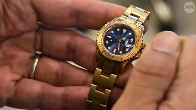 India emerging as next major growth market for Swiss watchmakers