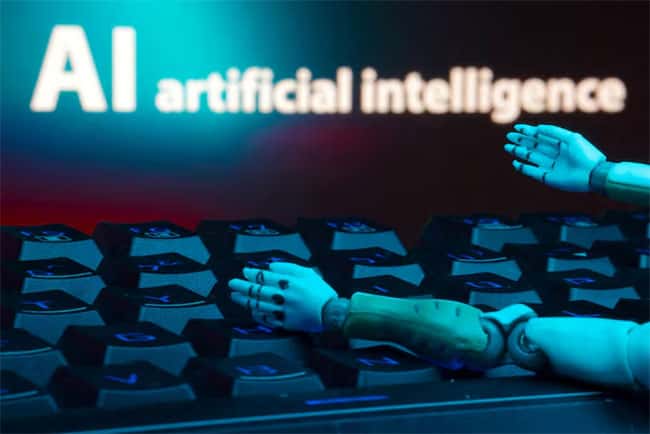 Young Europeans turn to AI chatbots for emotional support, survey shows