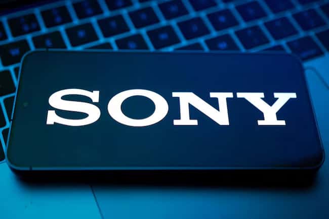 Sony forecasts lower gaming business sales amid memory price surge