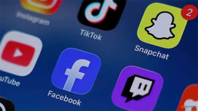 EU considering social media ‘delay’ for children