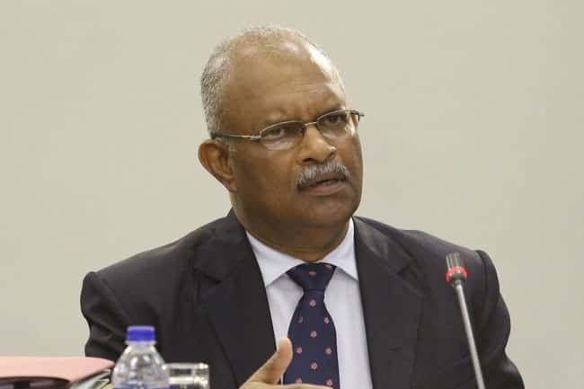 AAT recommends promoting Shani Abeysekara to DIG rank