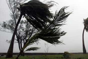 Fishing communities advised to avoid going out to sea