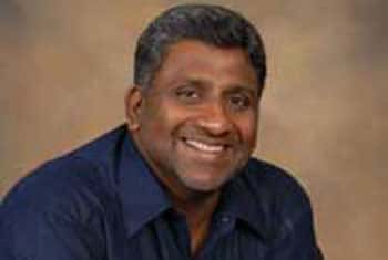 Prasanna Ranatunga leads in Gampaha
