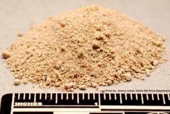VIDEO: 36kg of heroin seized by Customs