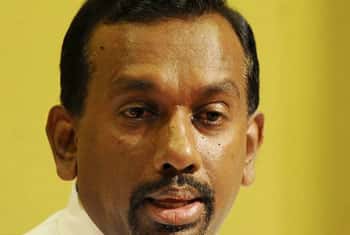 Asian Junior Athletic C’ship will go ahead - Sports Minister