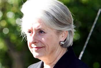 Silvia Cartwright on UN probe panel 