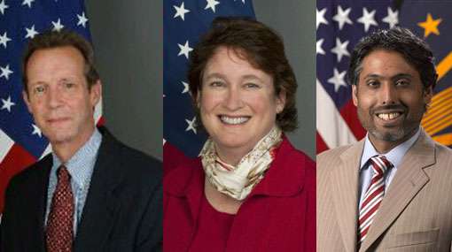 High-level US delegation to arrive in Sri Lanka