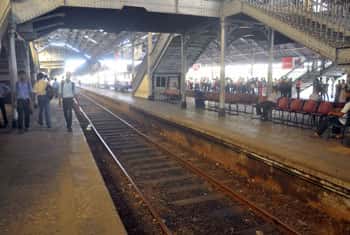 Train services to be interrupted as drivers prepare to strike
