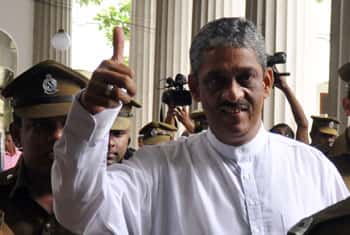 HC to hold daily hearings in case against Fonseka