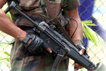 PIAC report blames security forces for ‘‘vast majority’’ of alleged war crimes