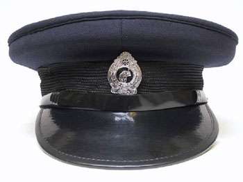 31 cops transferred from Kahawatta