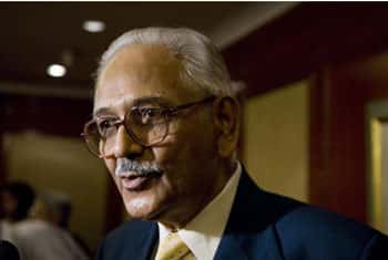 Ex-Indian CJ cancels Sri Lanka visit