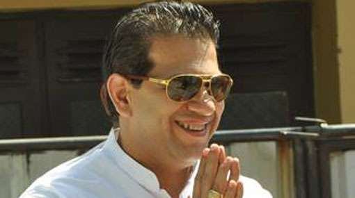 Duminda Silva indicted on Bharatha Lakshman killing