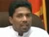PS member assaulted by MP Nimal Wijesinghe