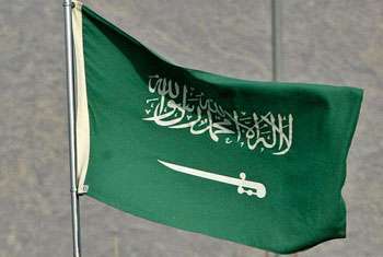 Saudi slams world reaction to maid’s beheading