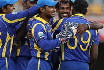 UPDATE: Sri Lankan cricketers agree to sign contract