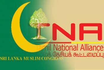 TNA gets stood up by SLMC