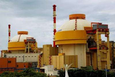 Now UK MPs sign anti-Kudankulam letter to Indian Premier