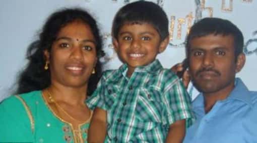 Lankan woman murders children before killing herself