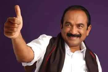 Vaiko seeks PM’s intervention to save 19 Tamils in Dubai